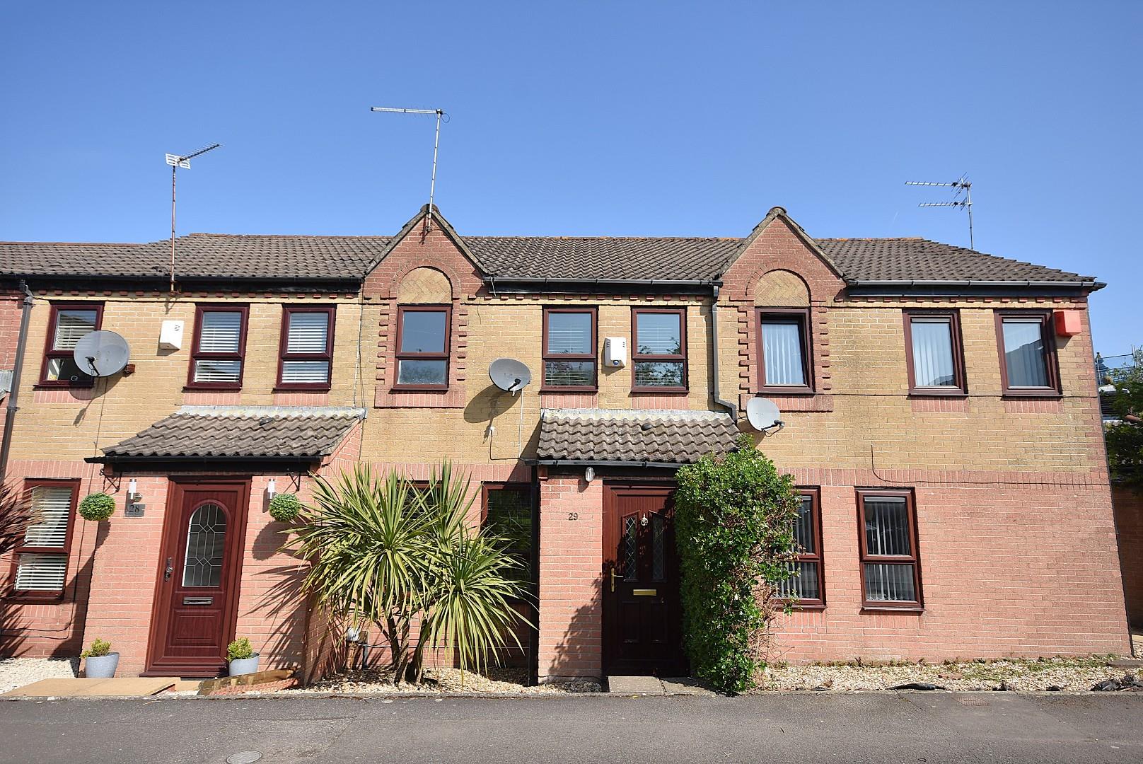 29 Osborne Square, City Gardens, Cardiff, CF11 8BG
